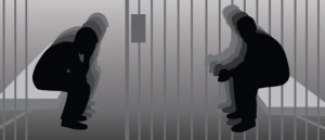 Prison rape is an accepted reality in a system that dehumanizes people by design