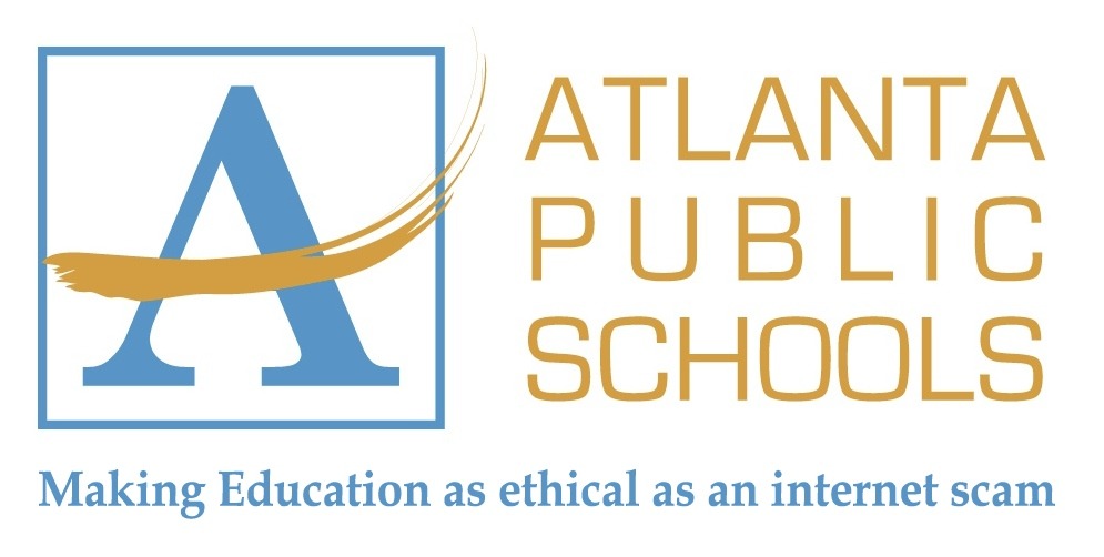 Atlanta Public Schools_Where Excuses Go to Die