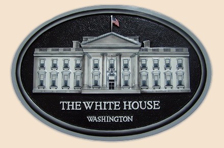 White House Press Room Seal_Where Excuses Go to Die