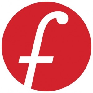 ForeWord logo