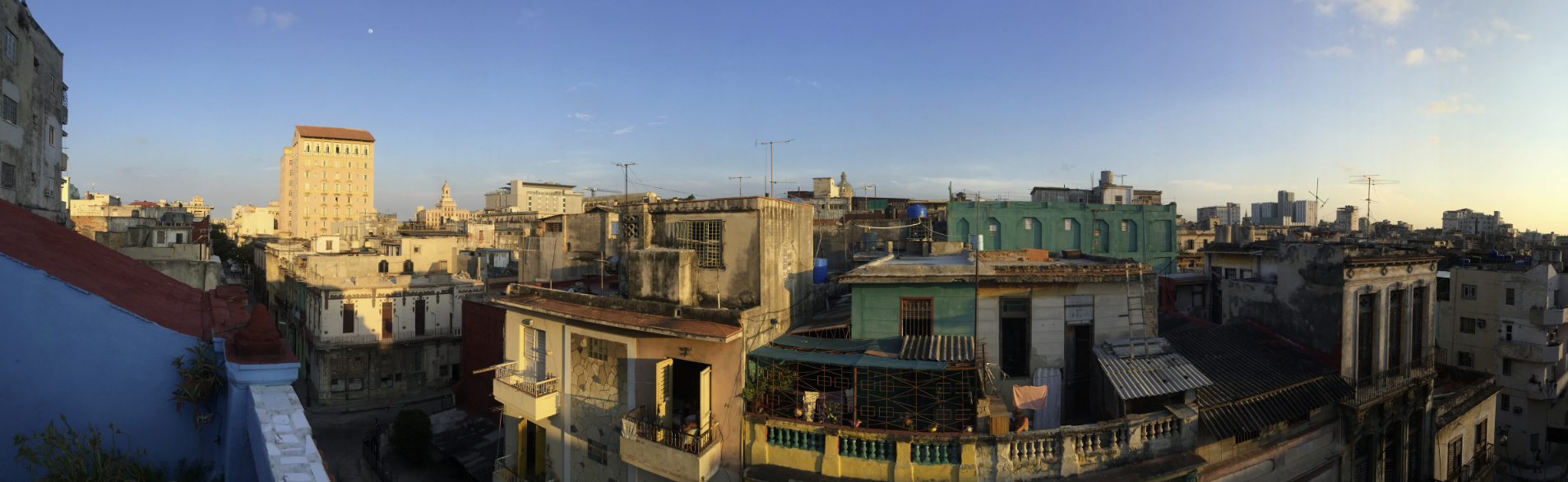 Habana Centro_Where Excuses Go to Die1
