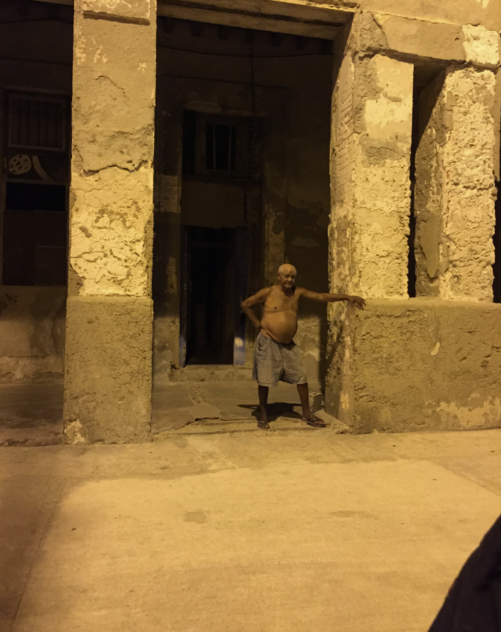 Habana Centro_Where Excuses Go to Die3