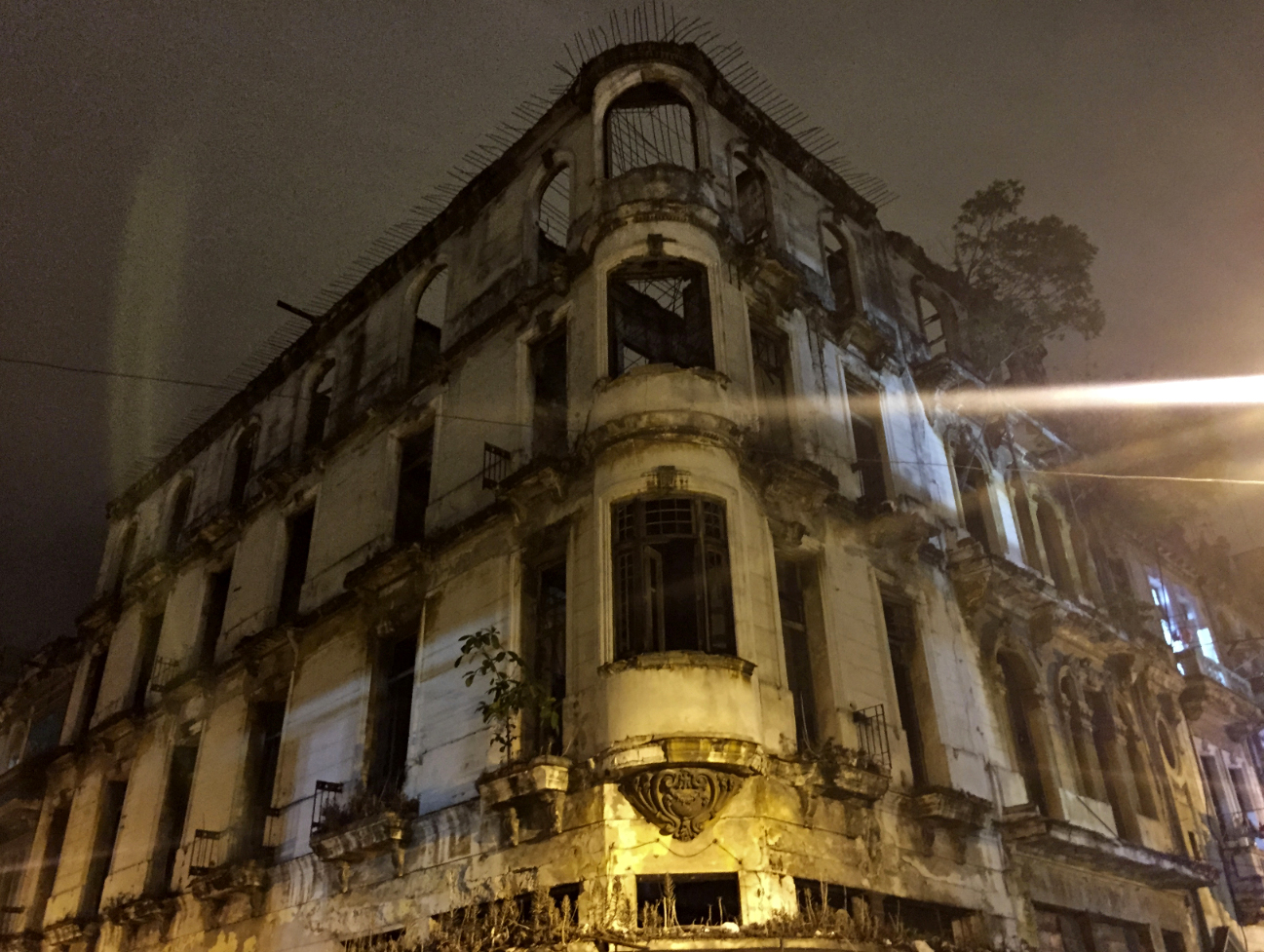 Habana Centro_Where Excuses Go to Die5