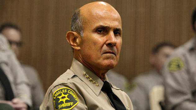 Former LASD Sheriff Baca_Where Excuses Go to Die__Photo ABC News